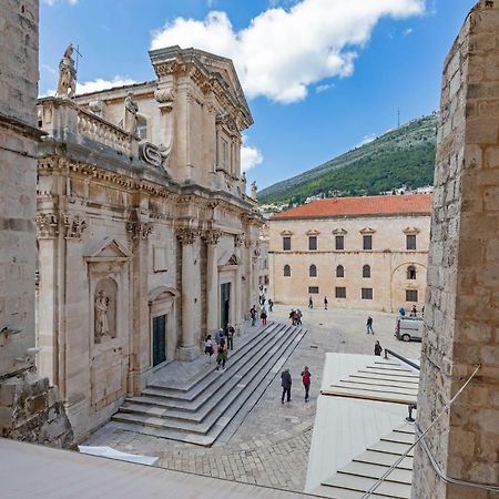 Apartments Cathedral Dubrovnik Ngoại thất bức ảnh