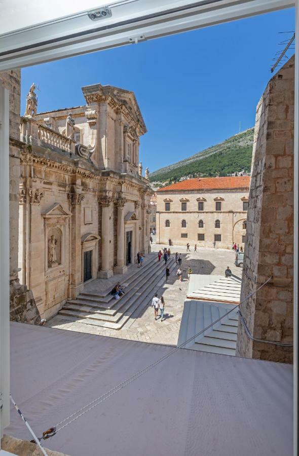 Apartments Cathedral Dubrovnik Ngoại thất bức ảnh