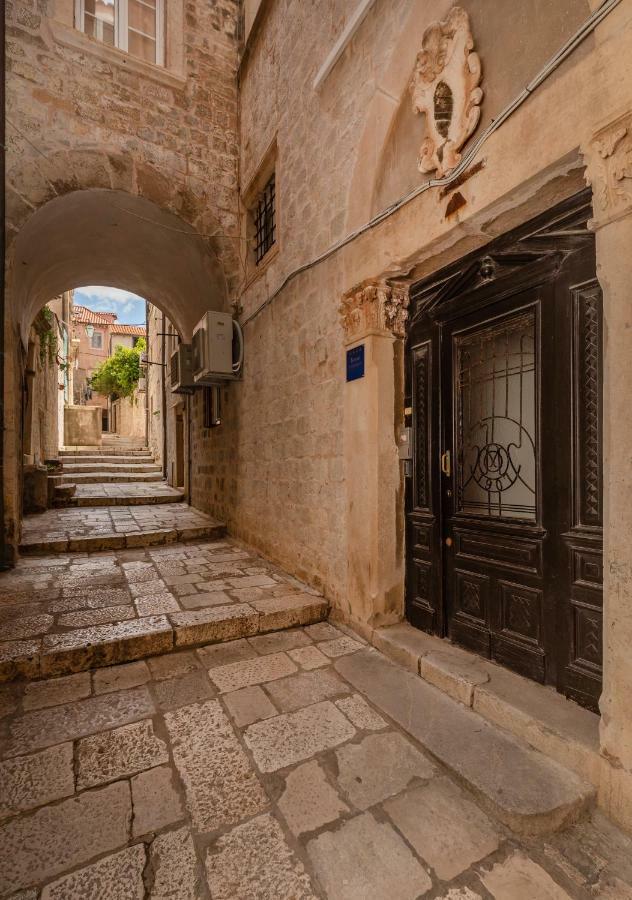 Apartments Cathedral Dubrovnik Ngoại thất bức ảnh